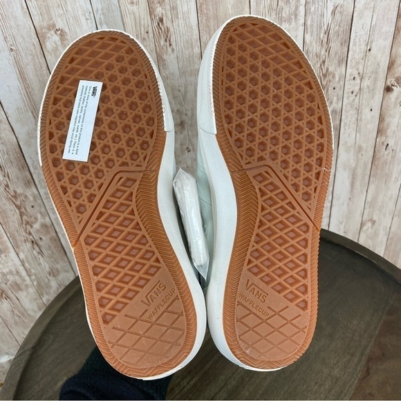 Vans Gilbert Crockett Retro Smoke Sneaker Size 8 Women - Picture 7 of 14